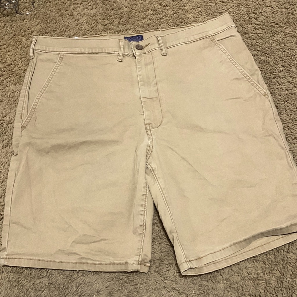 Men’s Levi shorts size 36